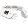 Bodi-Tek Neck & Shoulder Massager, White