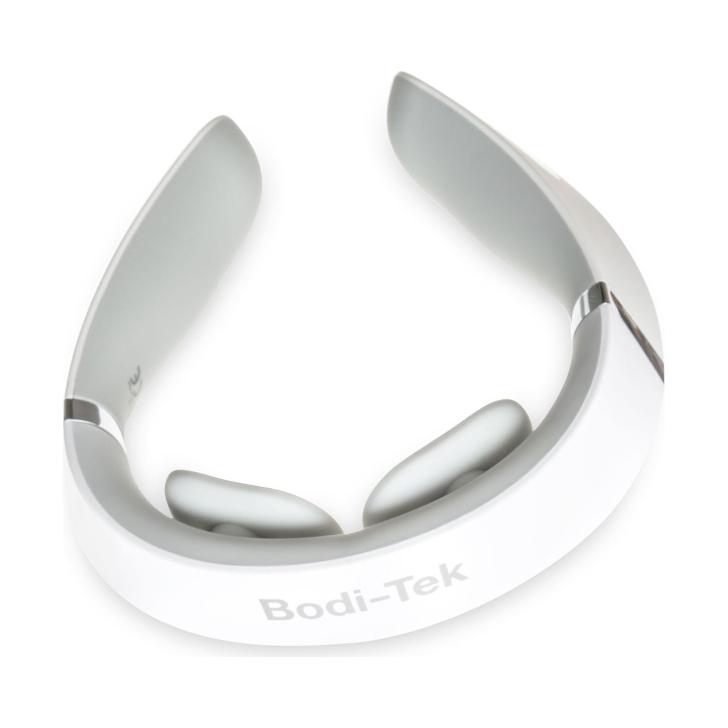 Bodi-Tek Neck & Shoulder Massager, White