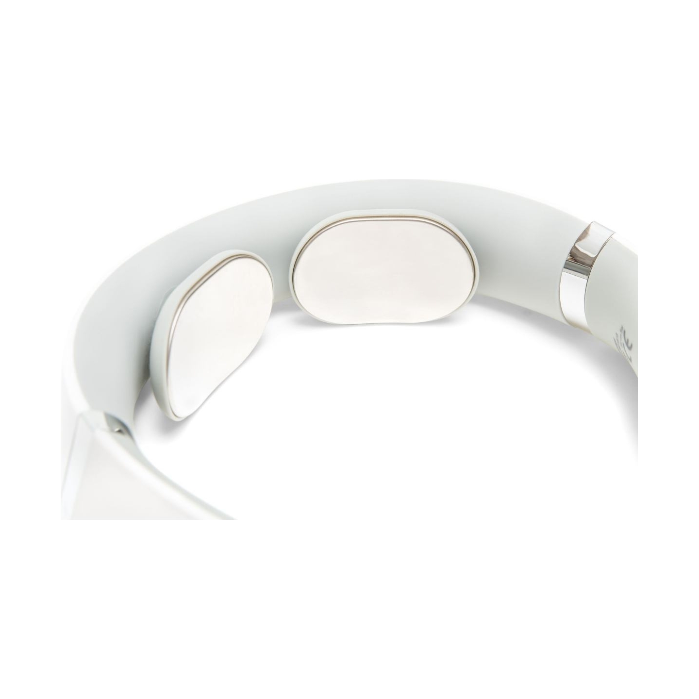 Bodi-Tek Neck & Shoulder Massager, White