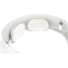 Bodi-Tek Neck & Shoulder Massager, White