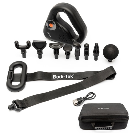 Bodi-Tek Sports Percussion Massage Gun