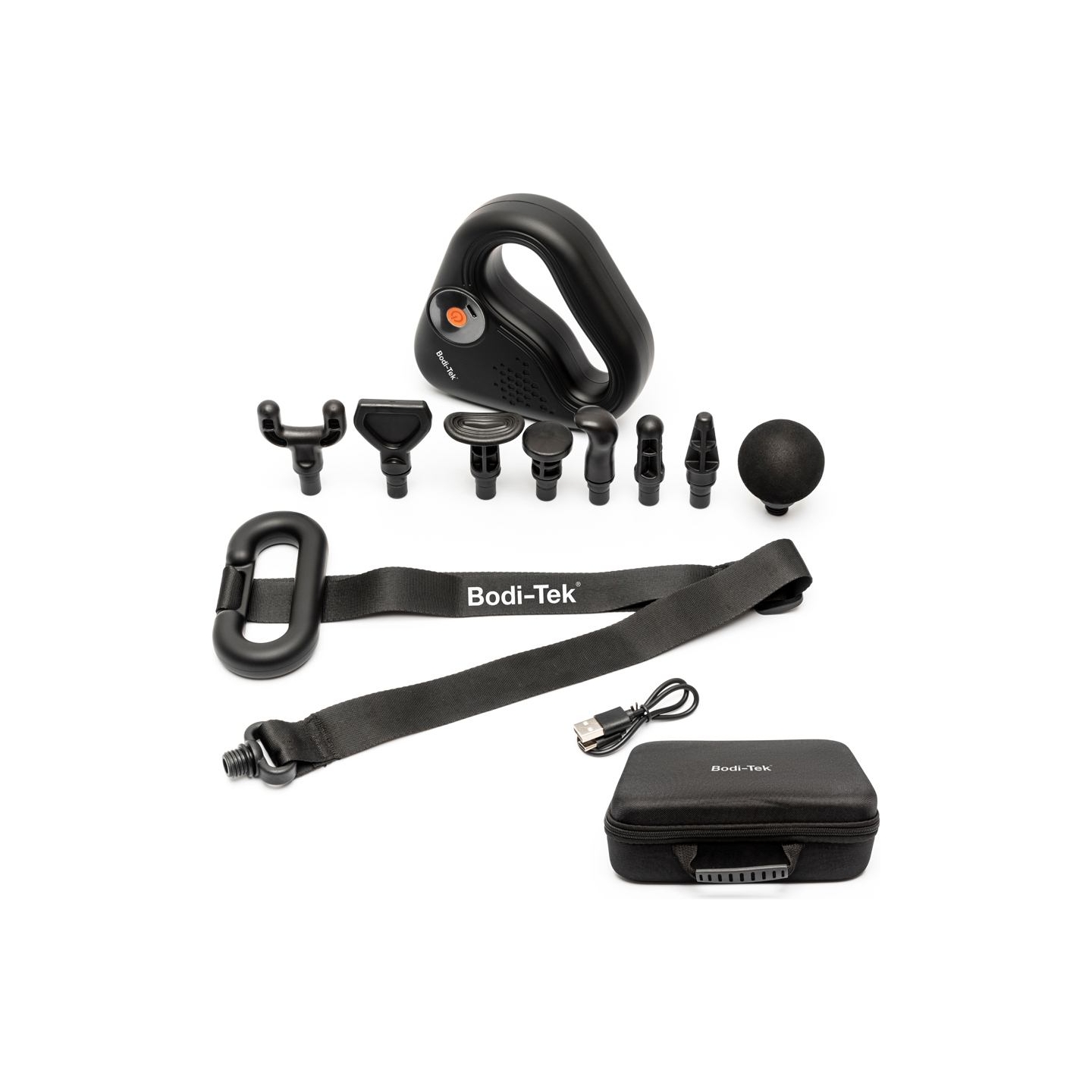 Bodi-Tek Sports Percussion Massage Gun