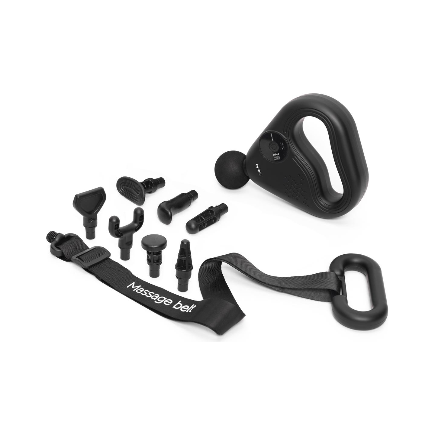 Bodi-Tek Sports Percussion Massage Gun