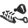 Bodi-Tek Sports Percussion Massage Gun