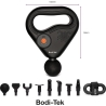 Bodi-Tek Sports Percussion Massage Gun