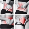 Bodi-Tek Sports Percussion Massage Gun