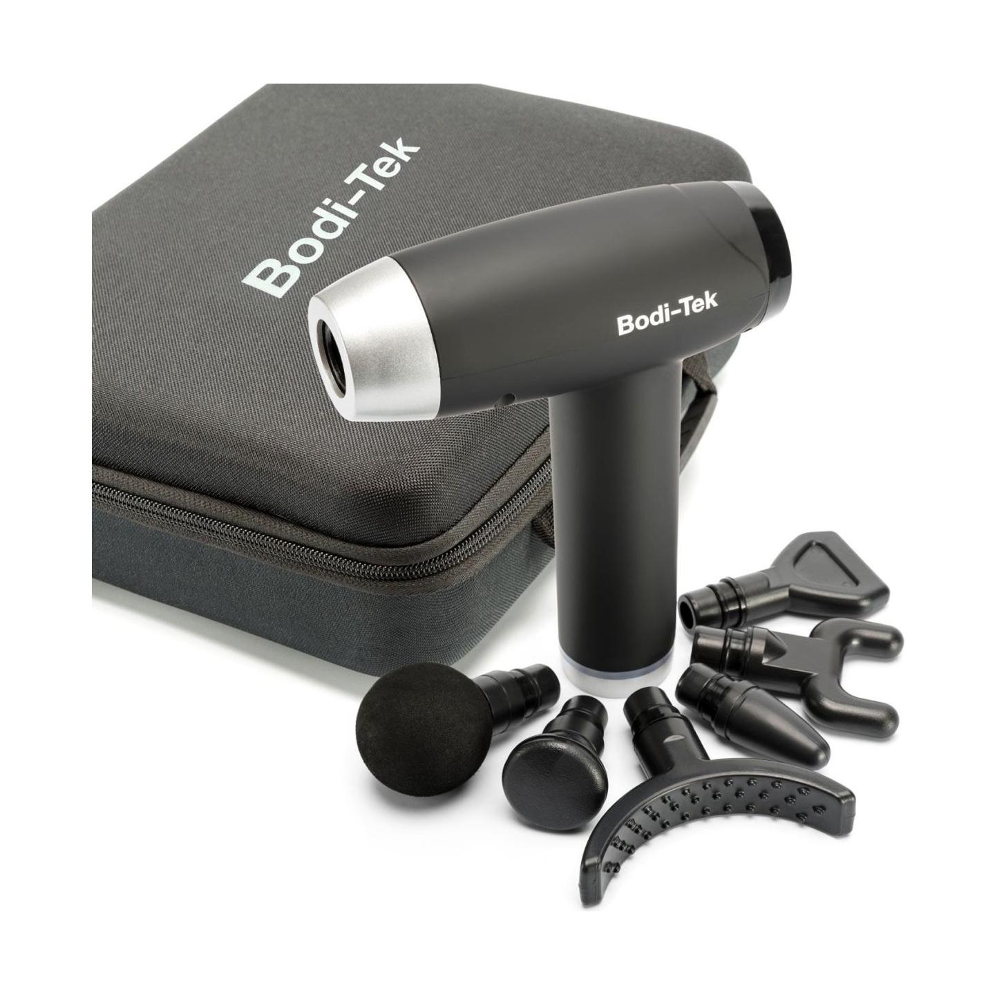 Bodi-Tek Deep Tissue Sports Massage Gun