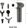 Bodi-Tek Deep Tissue Sports Massage Gun
