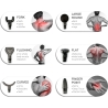Bodi-Tek Deep Tissue Sports Massage Gun