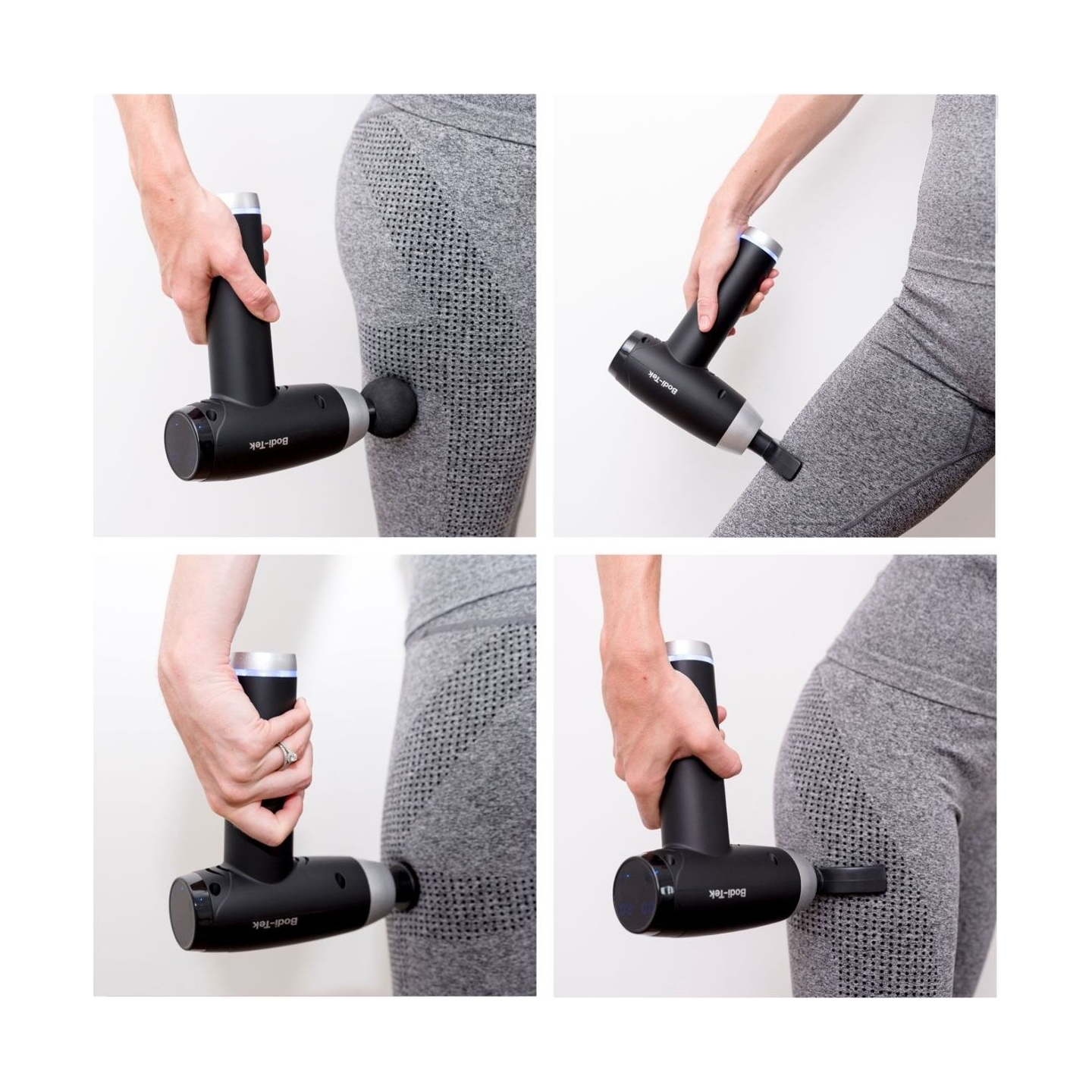 Bodi-Tek Deep Tissue Sports Massage Gun