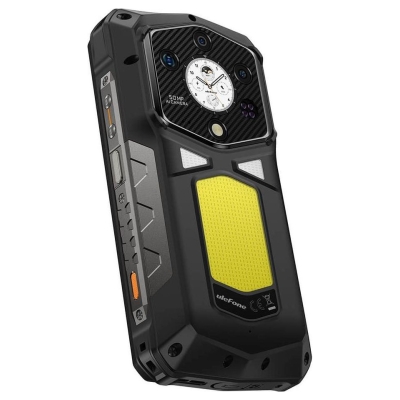 Ulefone MOBILE PHONE ARMOR 29 ULTRA/16GB/1TB MARVEL BLACK ULEFONE