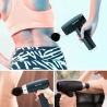 Bodi-Tek Deep Tissue Sports Massage Gun