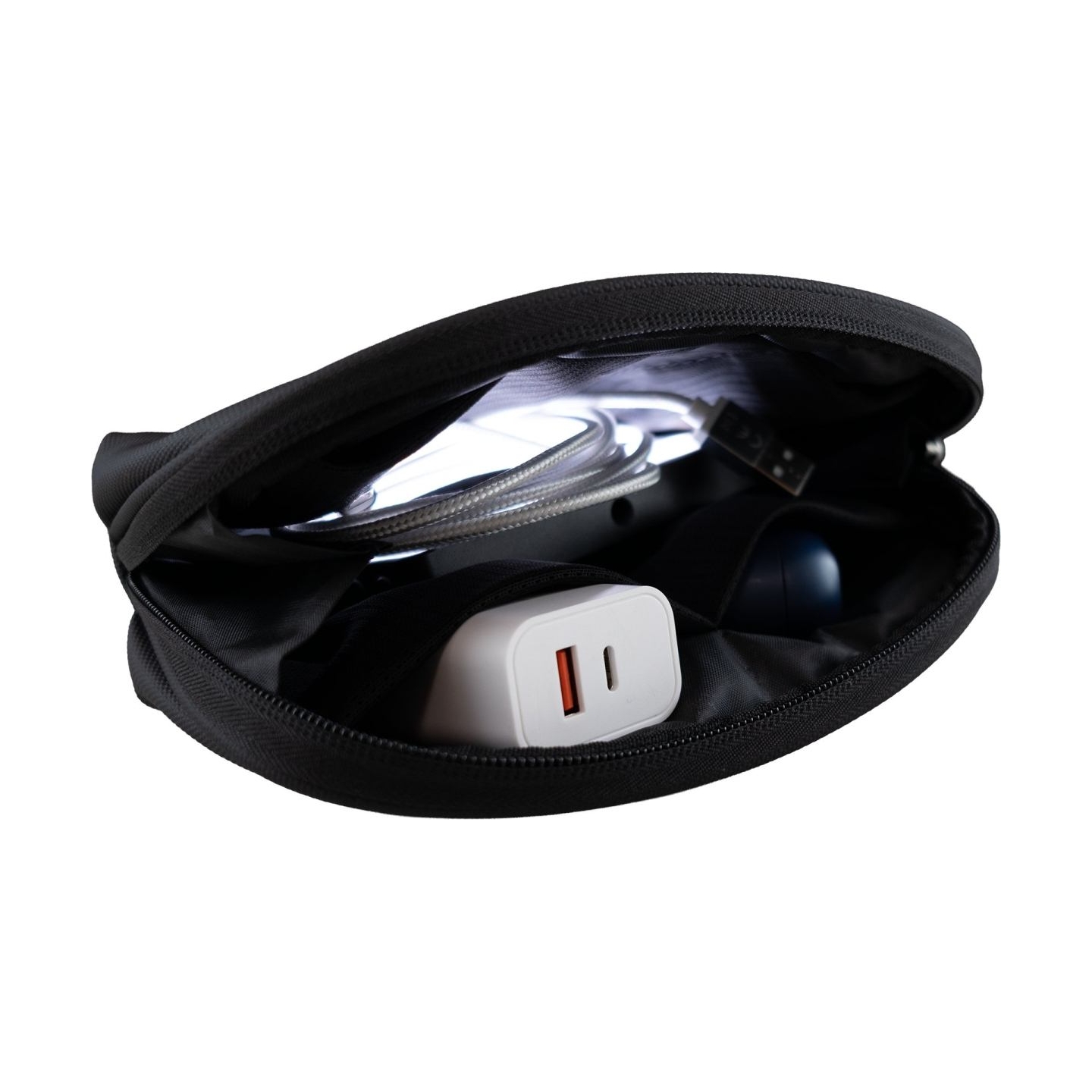 Sbox NSS-334 Houston Black