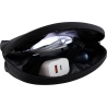 Sbox NSS-334 Houston Black