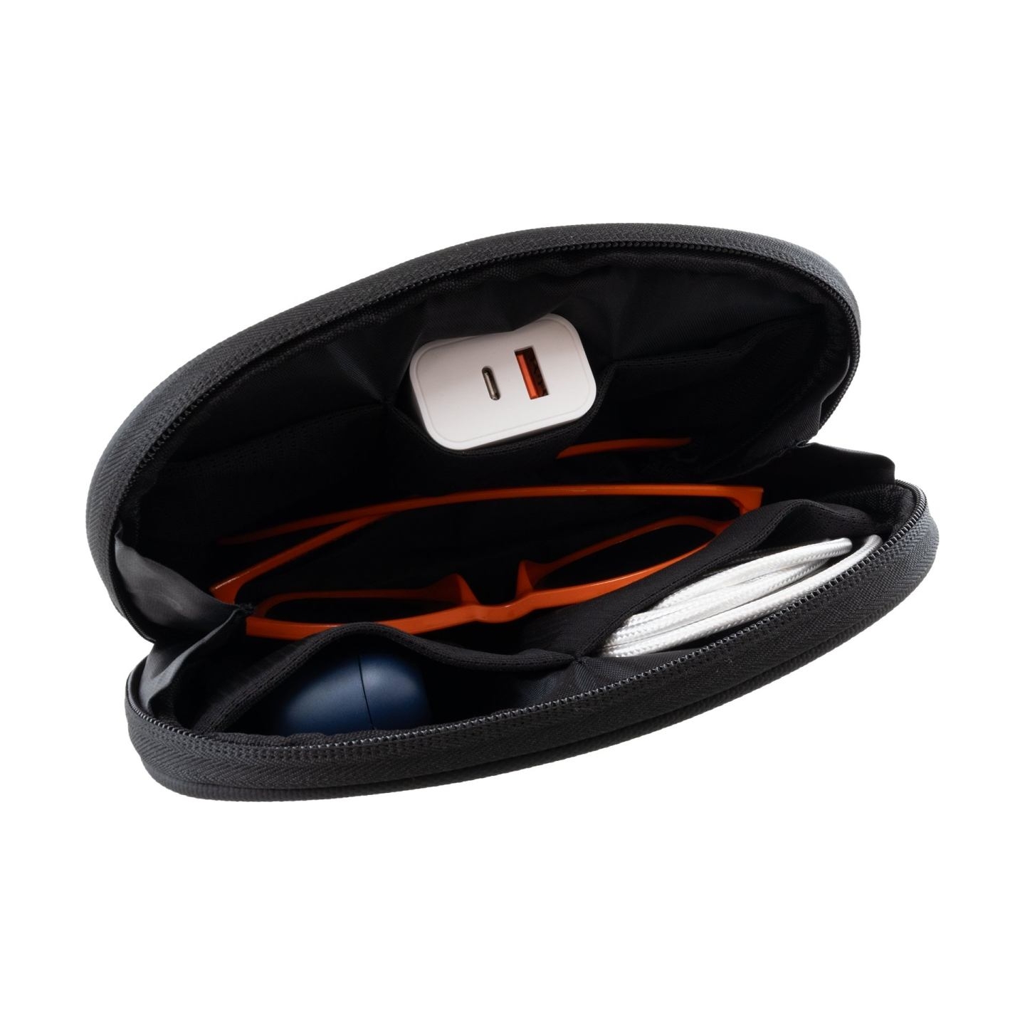 Sbox NSS-334 Houston Black