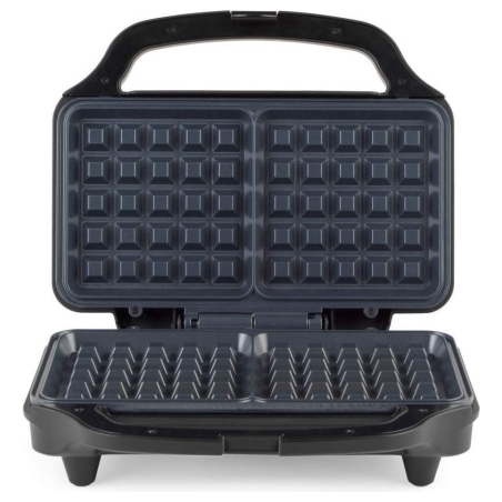 Salter EK2249TFVDE Deep Fill Waffle Maker