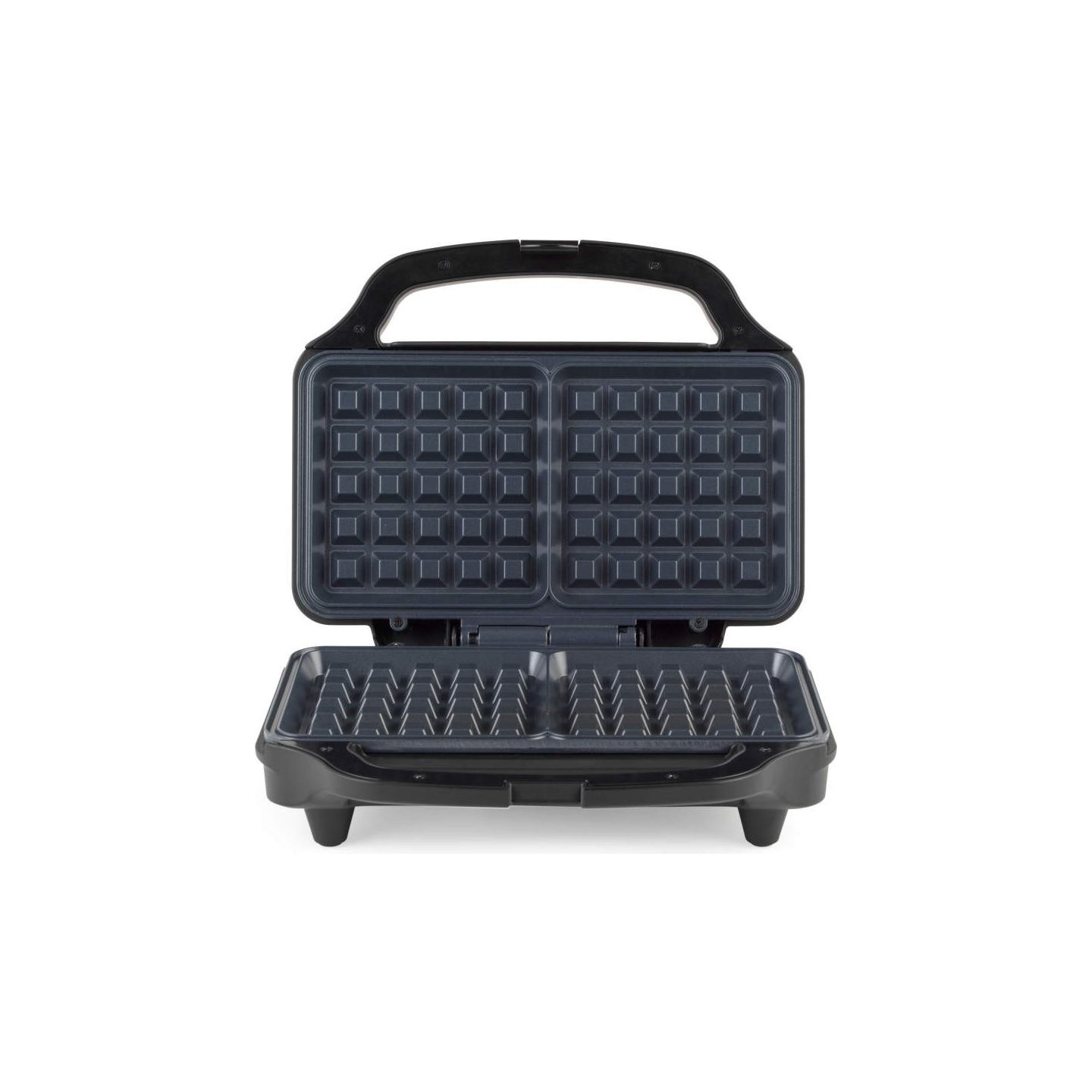 Salter EK2249TFVDE Deep Fill Waffle Maker