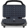 Salter EK2249TFVDE Deep Fill Waffle Maker