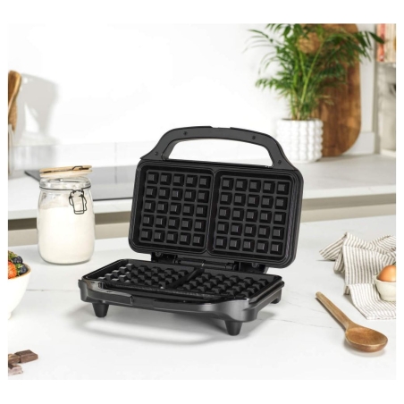 Salter EK2249TFVDE Deep Fill Waffle Maker