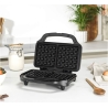 Salter EK2249TFVDE Deep Fill Waffle Maker