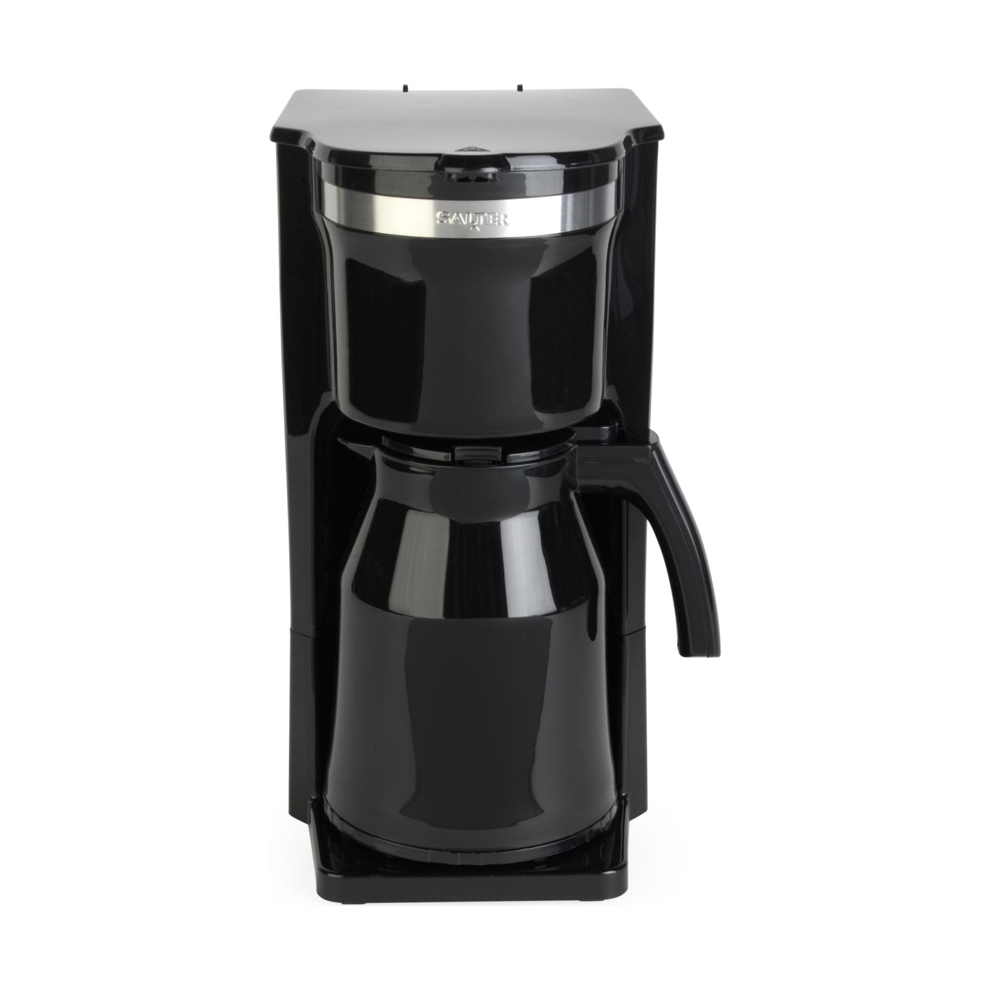 Salter EK6664VDE ThermoBrew Filer Coffee Maker