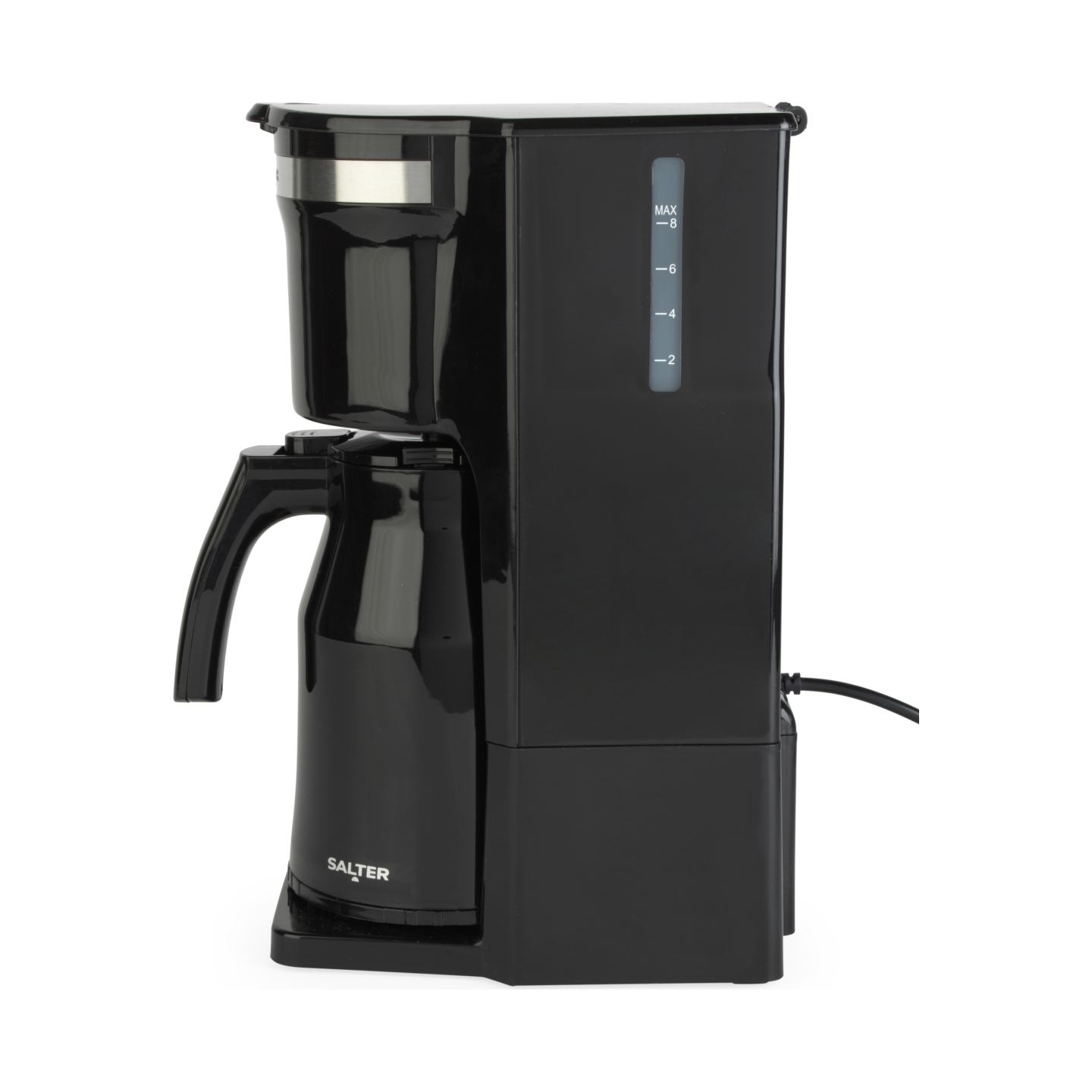 Salter EK6664VDE ThermoBrew Filer Coffee Maker