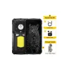 Ulefone MOBILE PHONE ARMOR 29 ULTRA/16GB/1TB MARVEL BLACK ULEFONE