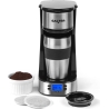 Salter EK2732FVDE Digital Coffee Maker