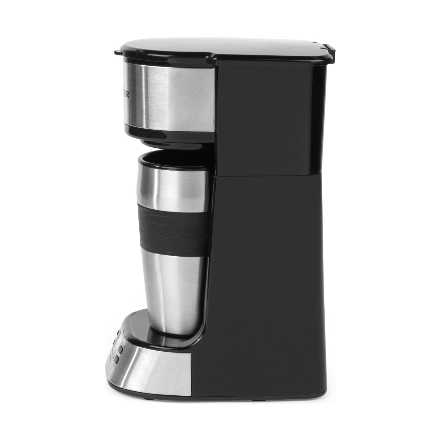 Salter EK2732FVDE Digital Coffee Maker