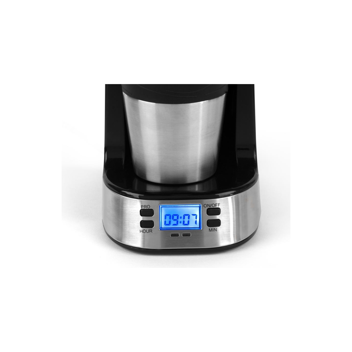 Salter EK2732FVDE Digital Coffee Maker