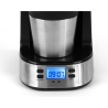 Salter EK2732FVDE Digital Coffee Maker