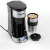 Salter EK2732FVDE Digital Coffee Maker