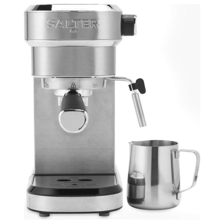 Salter EK6139VDE Espresso Mashine