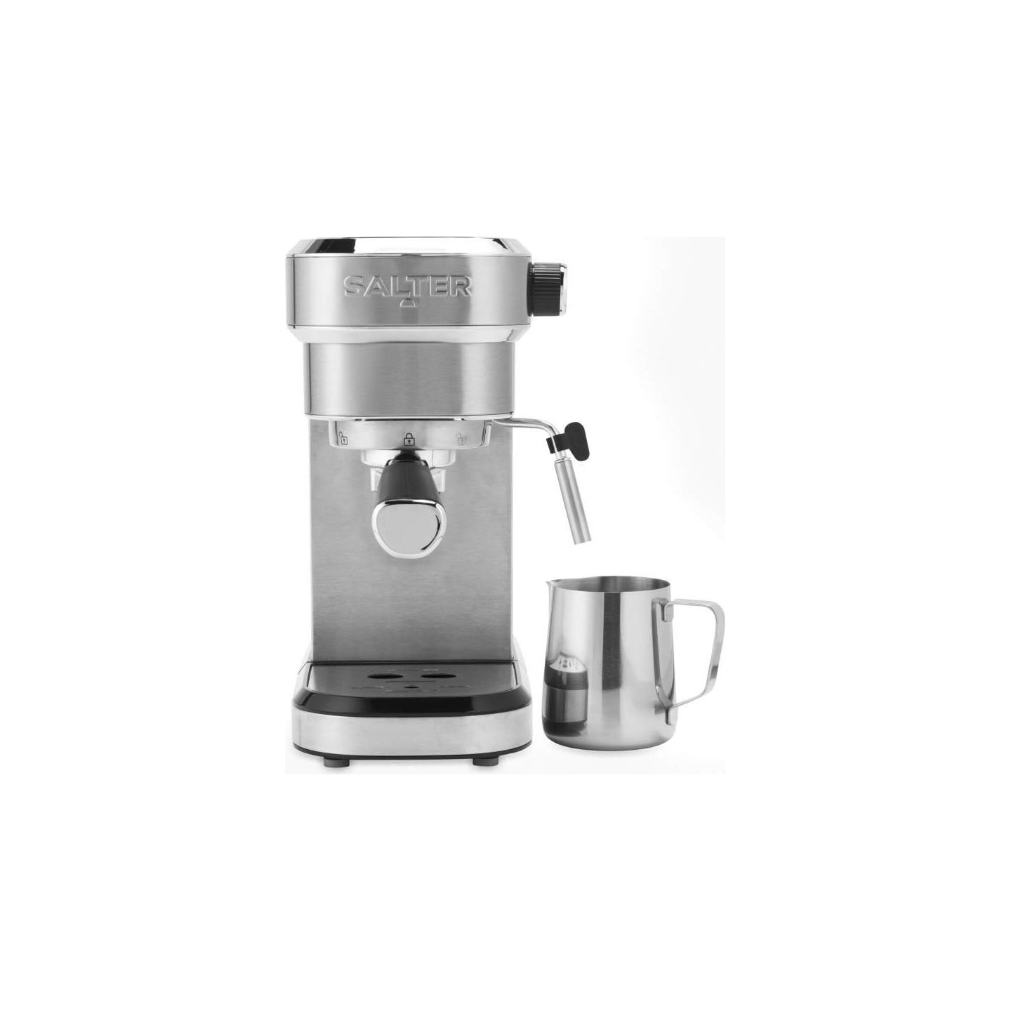 Salter EK6139VDE Espresso Mashine