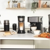 Salter EK6139VDE Espresso Mashine
