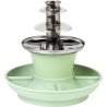 Giles & Posner EK6662GSGRVDE Chocolate Fountain
