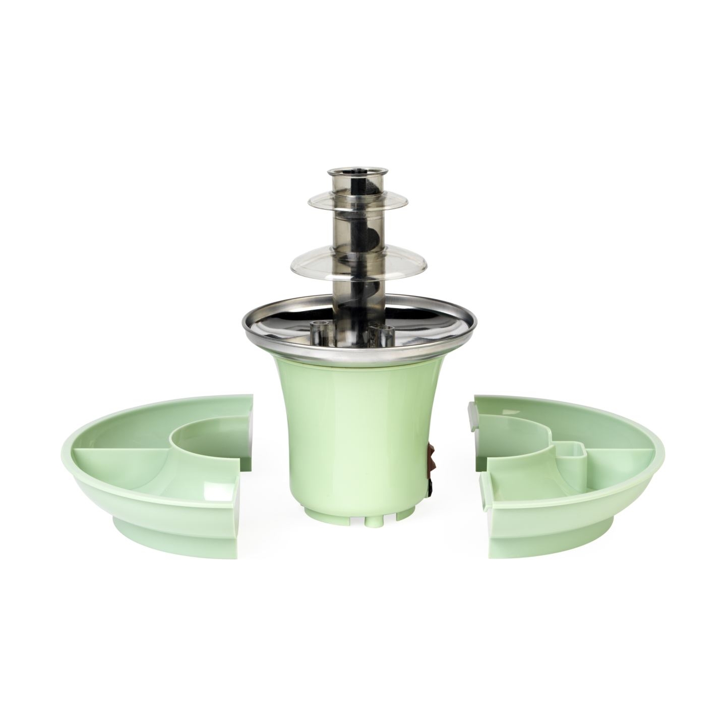 Giles & Posner EK6662GSGRVDE Chocolate Fountain