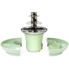 Giles & Posner EK6662GSGRVDE Chocolate Fountain