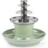Giles & Posner EK6662GSGRVDE Chocolate Fountain