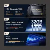 Ulefone MOBILE PHONE ARMOR 29 ULTRA/16GB/1TB MARVEL BLACK ULEFONE