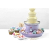 Giles & Posner EK3428GSPPVDE Chocolate Fountain