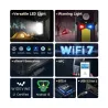 Ulefone MOBILE PHONE ARMOR 29 ULTRA/16GB/1TB MARVEL BLACK ULEFONE
