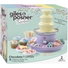 Giles & Posner EK3428GSPPVDE Chocolate Fountain