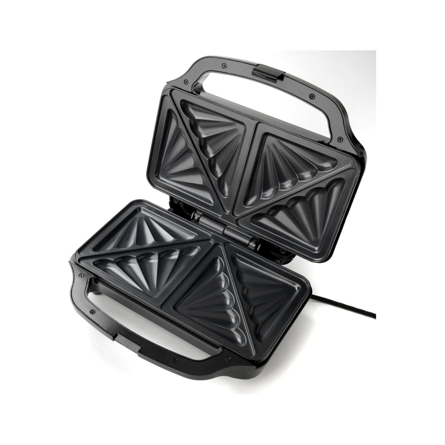 Salter EK2017TFVDE Deep Fill Sandwich Maker