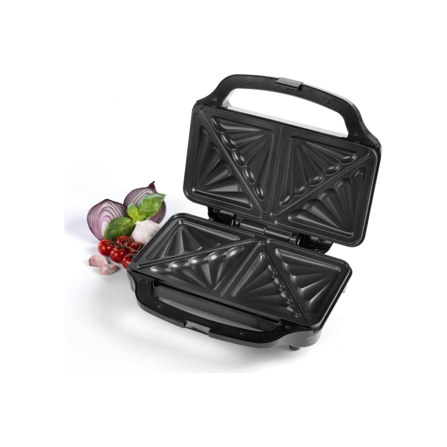 Salter EK2017TFVDE Deep Fill Sandwich Maker