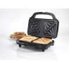 Salter EK2017TFVDE Deep Fill Sandwich Maker