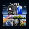 Ulefone MOBILE PHONE ARMOR 29 ULTRA/16GB/1TB MARVEL BLACK ULEFONE