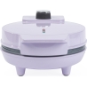 Giles & Posner EK6701GSPPVDE Heart Waffle Maker