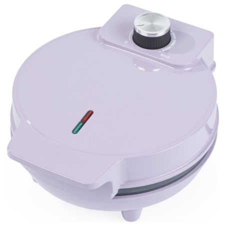 Giles & Posner EK6701GSPPVDE Heart Waffle Maker