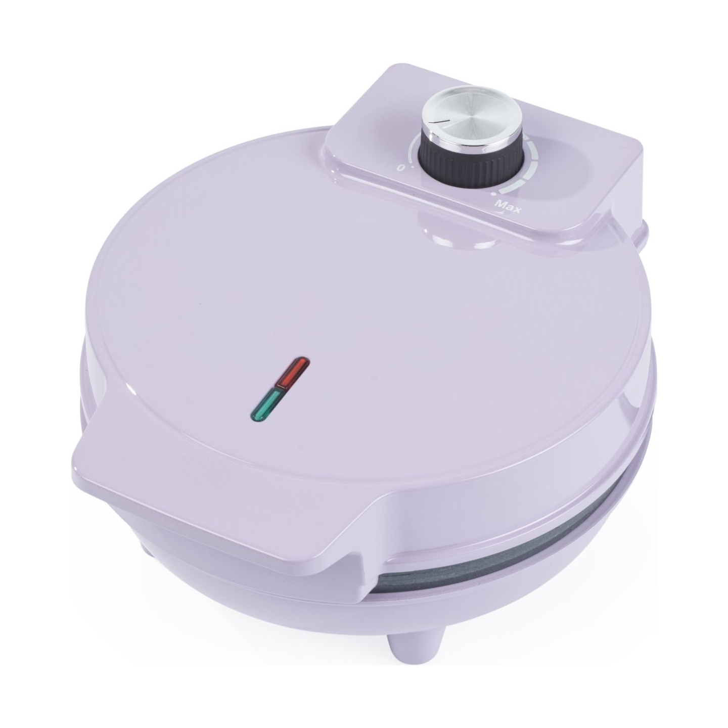 Giles & Posner EK6701GSPPVDE Heart Waffle Maker